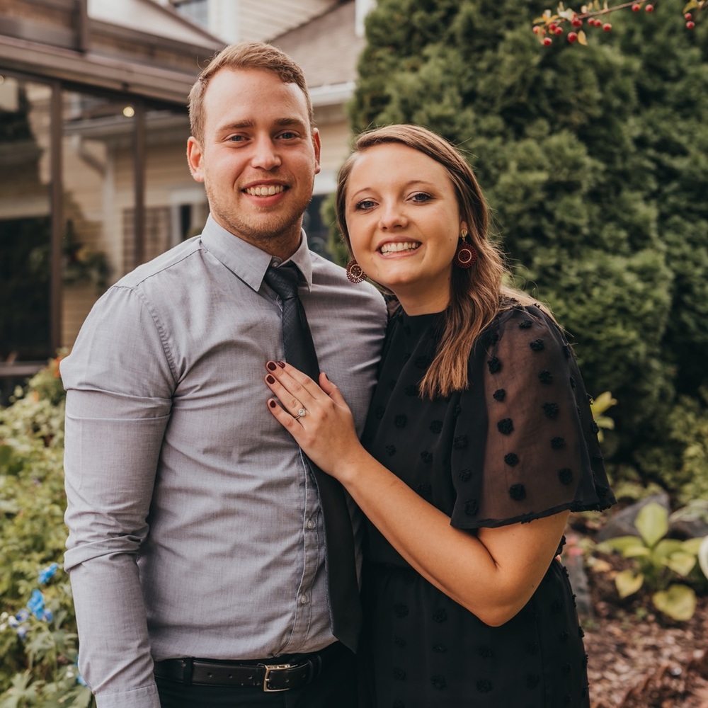 Meet your Posher, Hannah